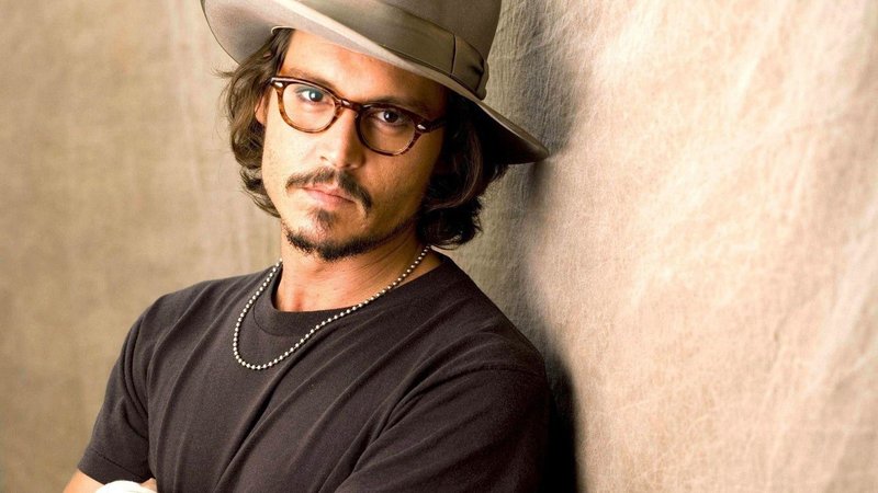 Johnny Depp HD