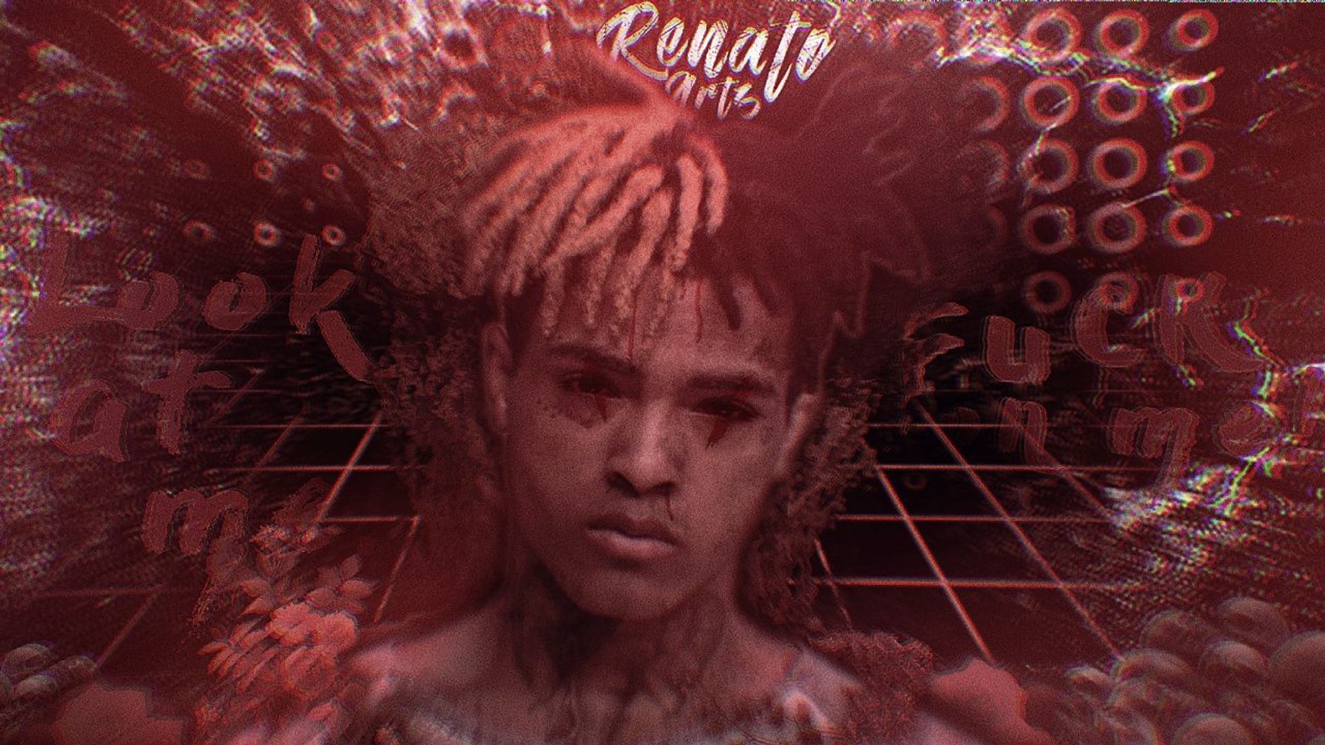 XXXTentacion Wallpapers.jpg