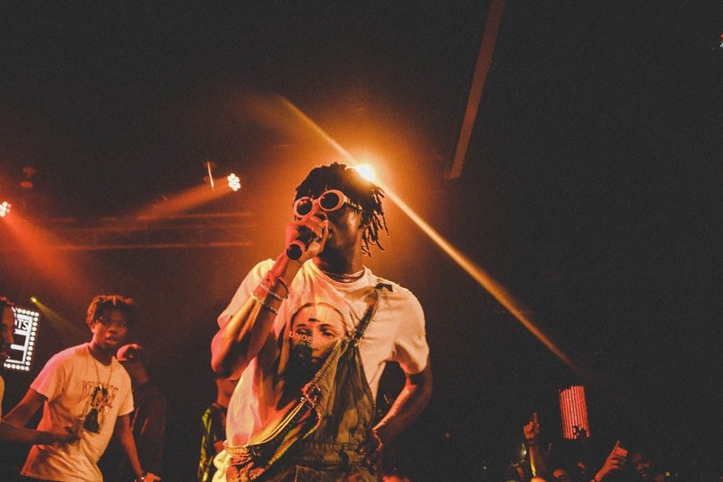 Playboi Carti