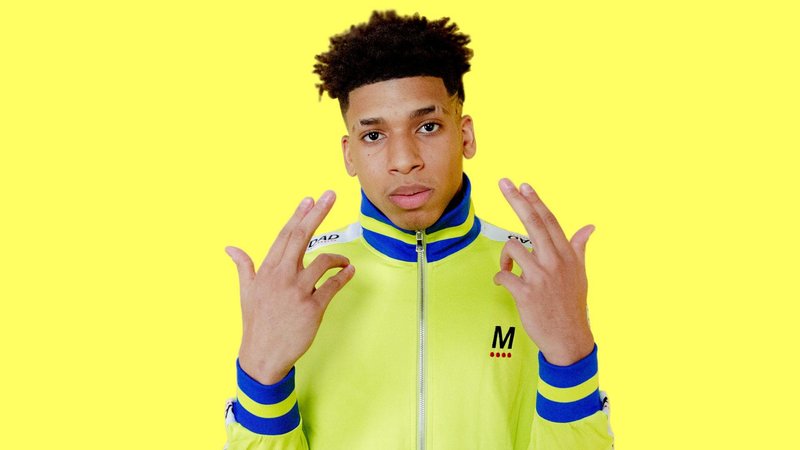 NLE Choppa
