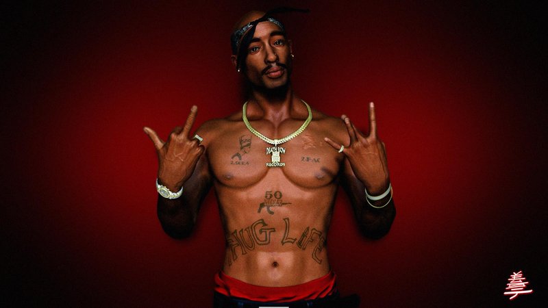 2Pac