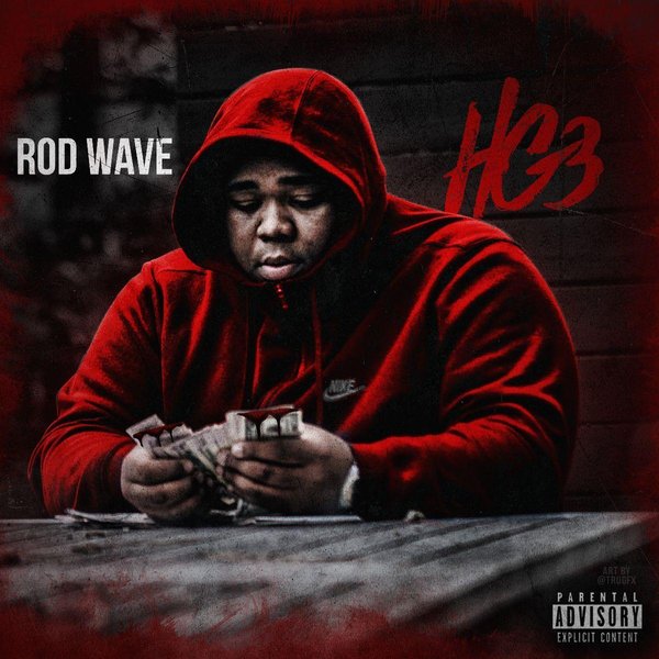 Rod Wave