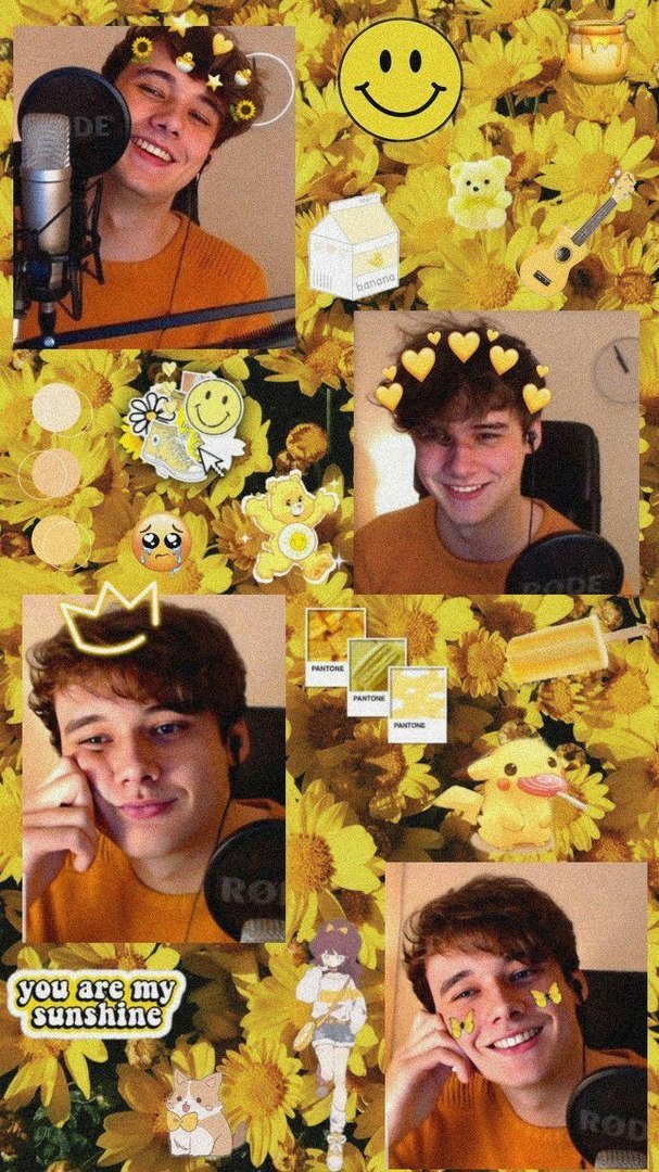 Wilbur Soot pictures.jpg