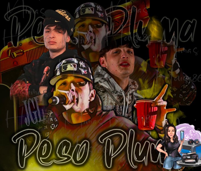 Peso Pluma