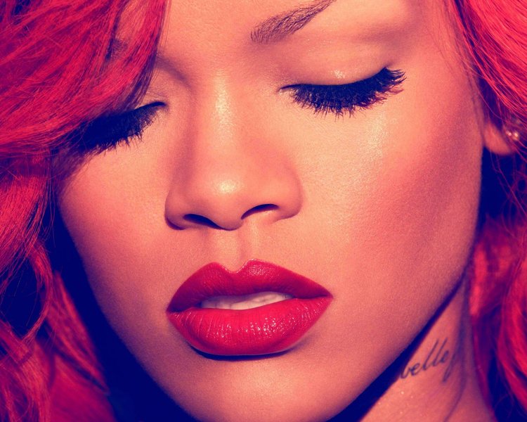 Rihanna HD
