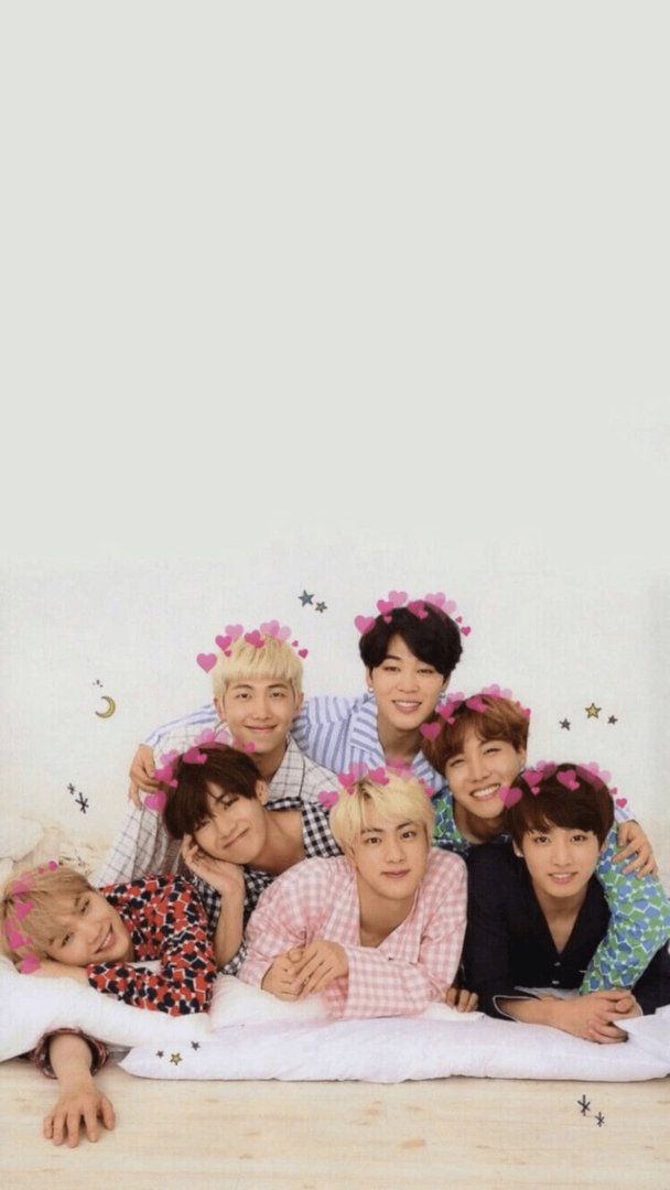 Cute BTS Group wallpapers.png