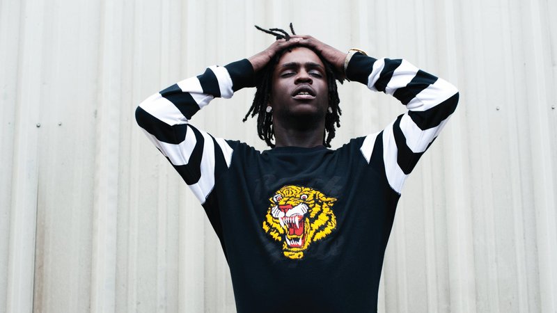 Chief Keef