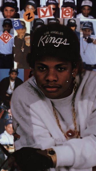 Eazy-E