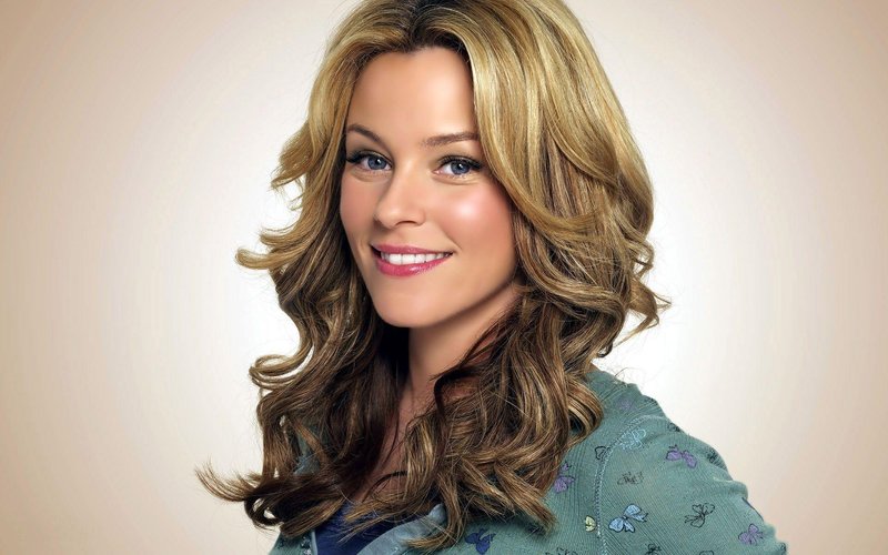Elizabeth Banks