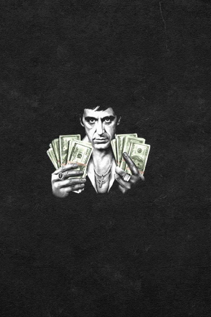 Scarface iPhone Wallpapers.jpg
