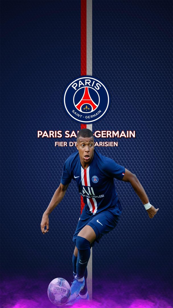 Kylian Mbappe 4K Picture.jpg