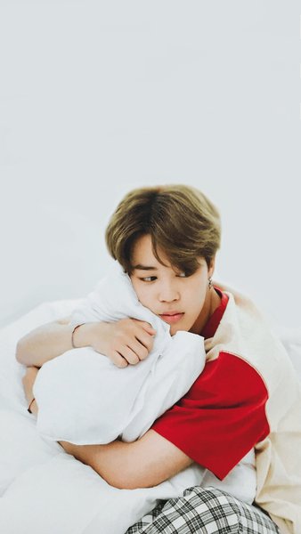 BTS Jimin