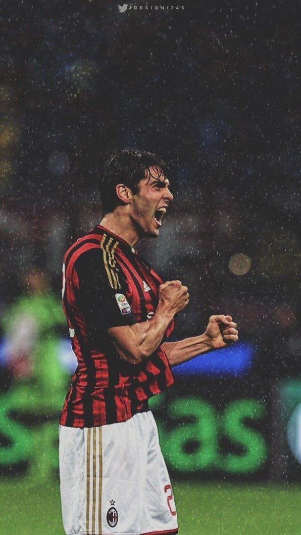 Kaka Milan Wallpapers.jpg