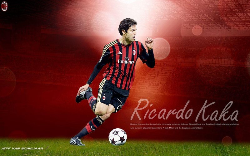 Kaka Milan