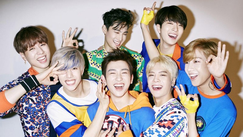 Astro K-Pop