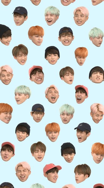 Cute BTS