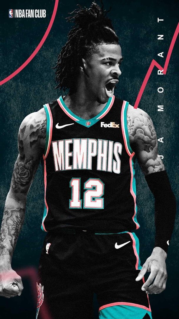 Ja Morrant Wallpapers.jpg