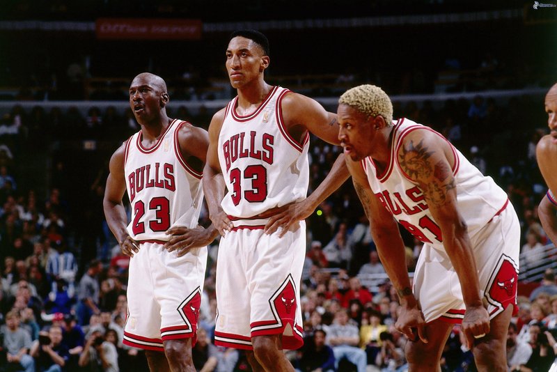 Dennis Rodman