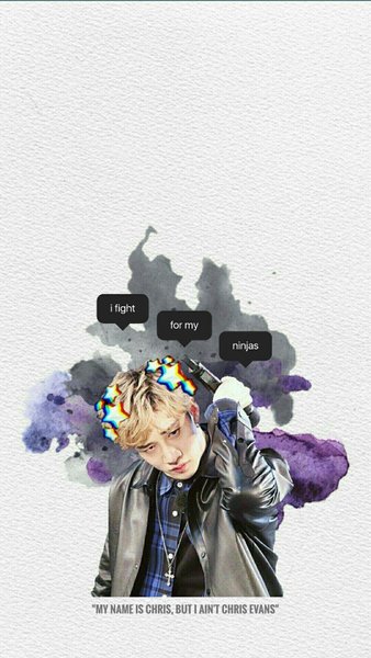 Bang Chan