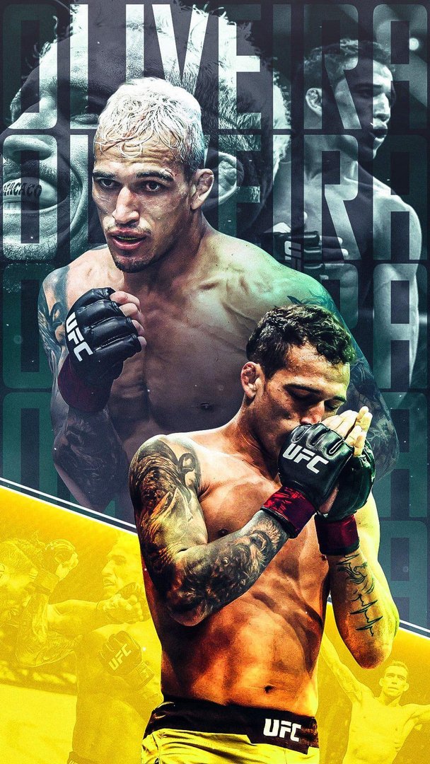 Charles Oliveira Wallpapers.jpg