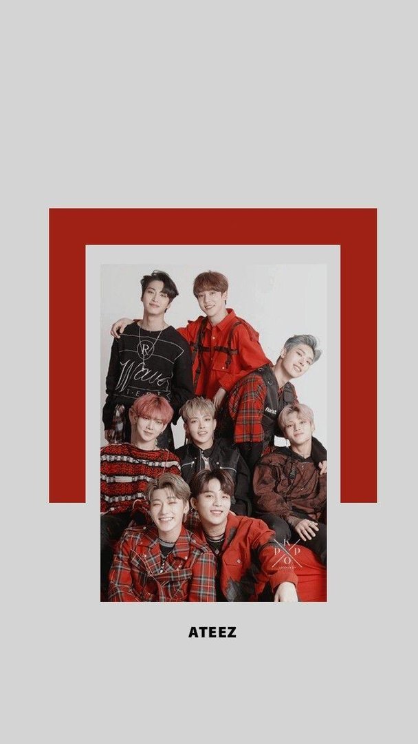 ATEEZ Wallpaper.jpg
