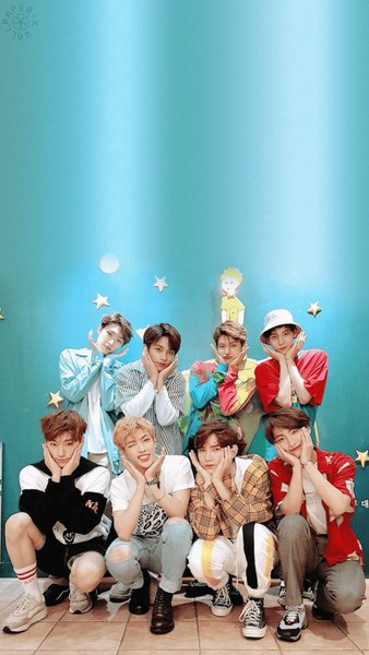ATEEZ