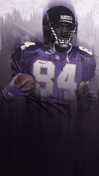 Randy Moss