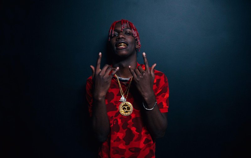 Lil Yachty