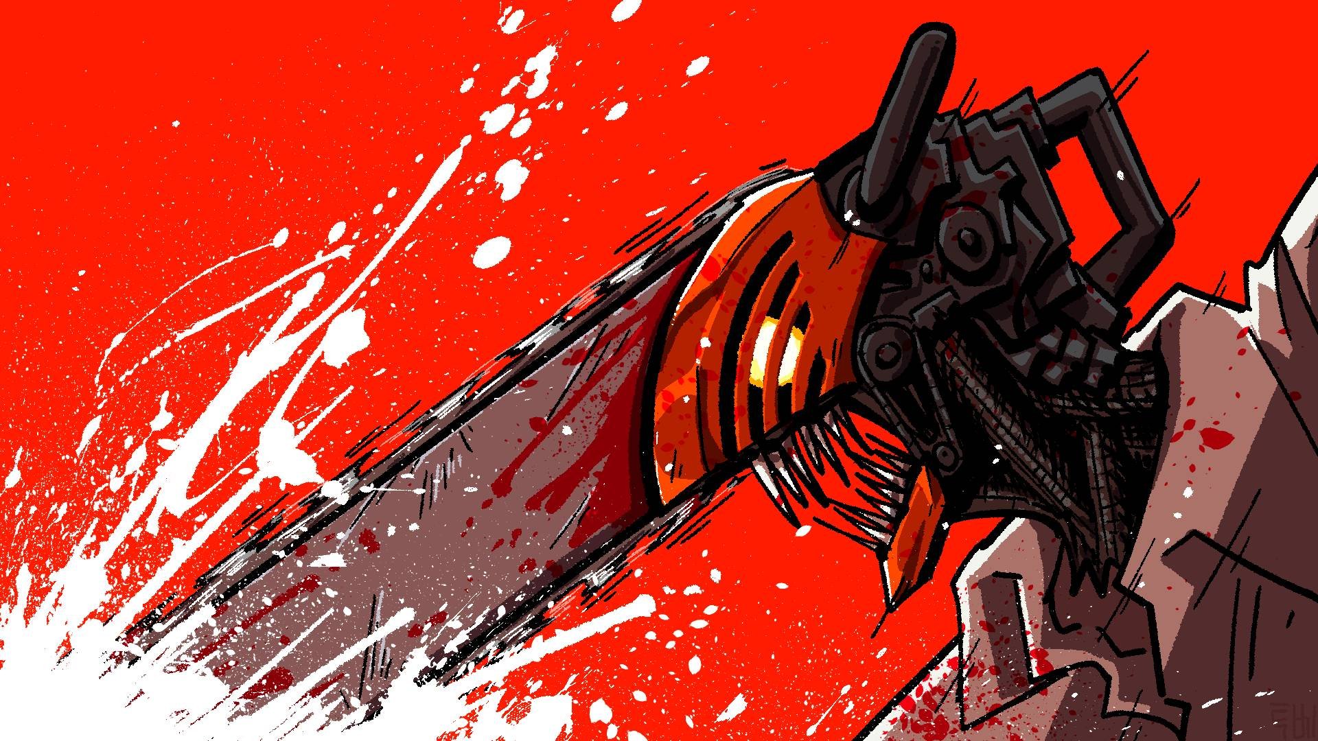 Denji Chainsaw Man Wallpaper.jpg