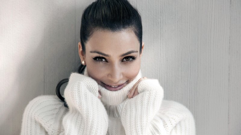 Kim Kardashian