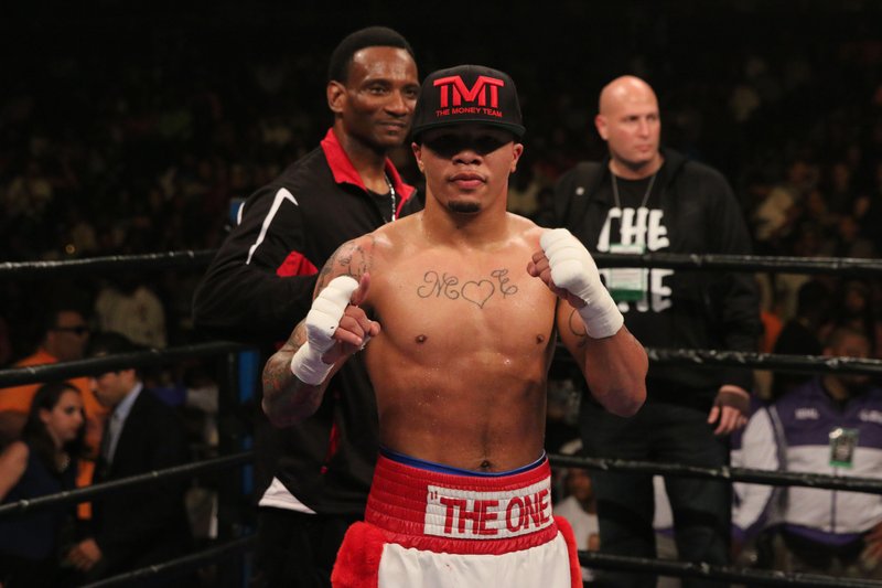 Gervonta Davis