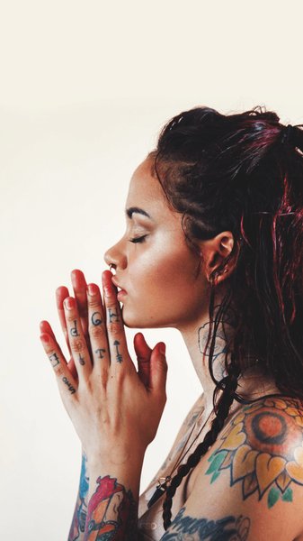 Kehlani