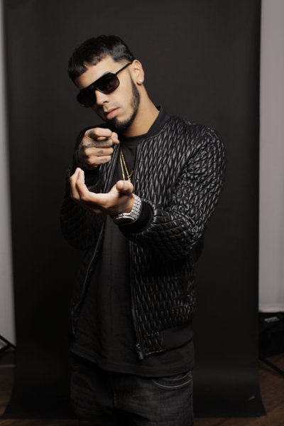 Anuel AA