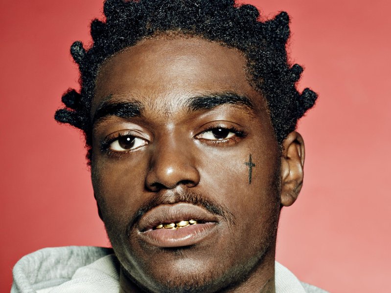 Kodak Black