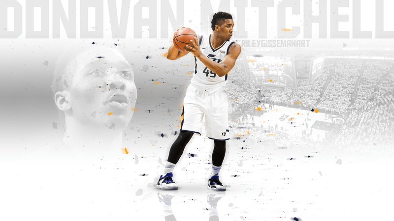 Donovan Mitchell