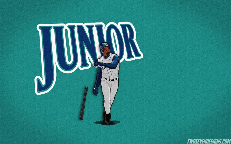 Ken Griffey