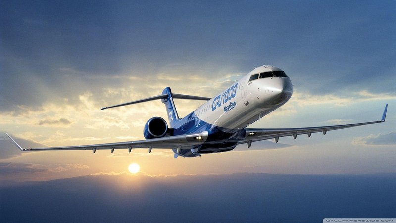 Small Plane