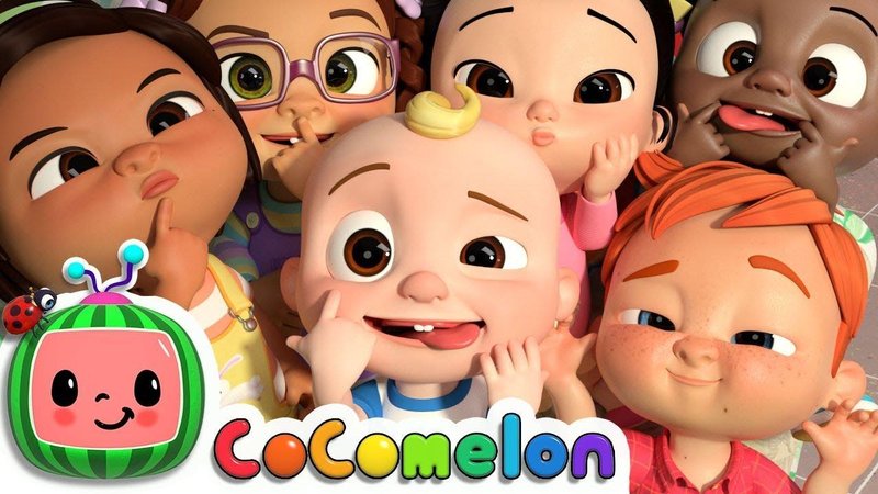 Cocomelon