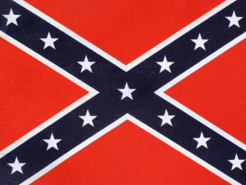 Hillbilly Flag