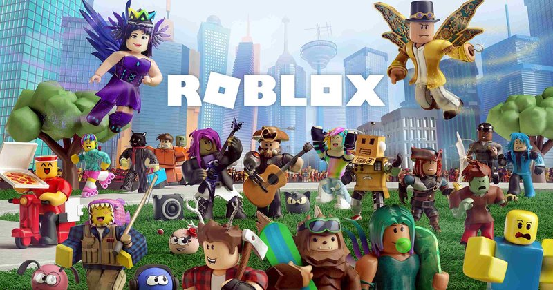 Roblox Character