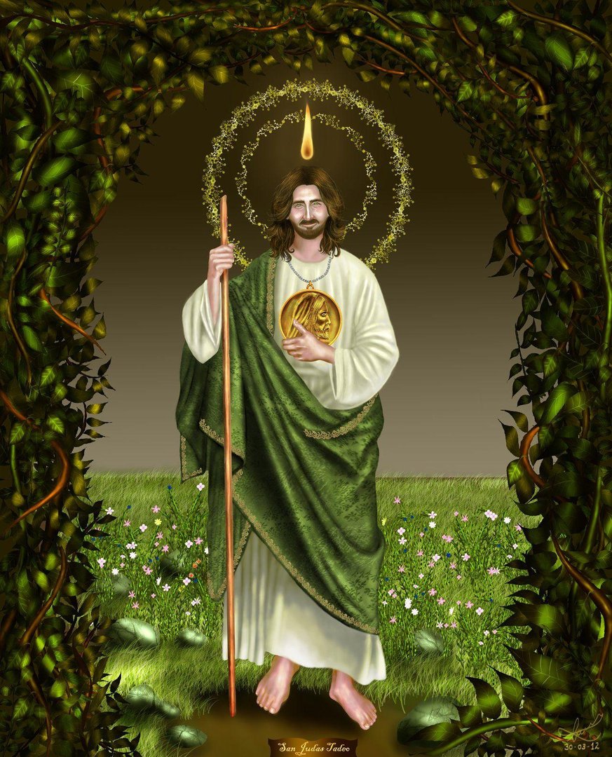San Judas Tadeo pics.jpg