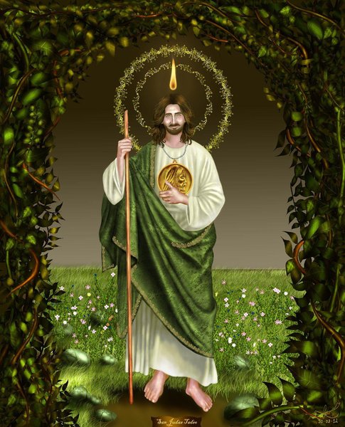 San Judas Tadeo