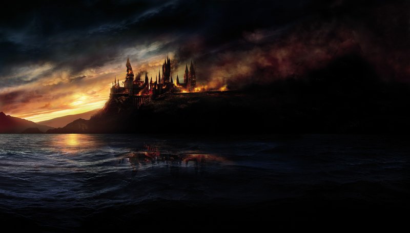 Hogwarts