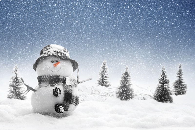 Snowman
