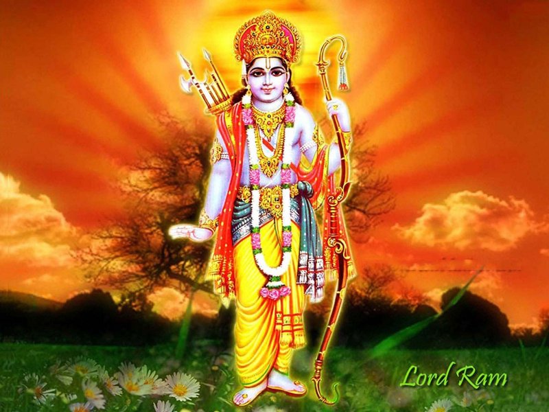 Ram