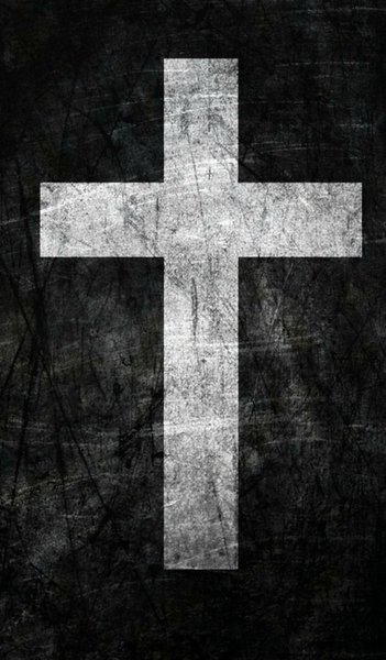 Black Cross