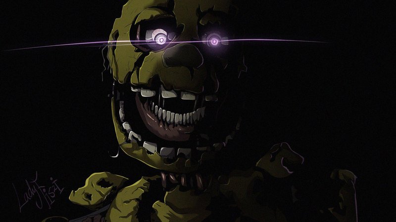 Springtrap