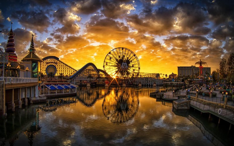 California