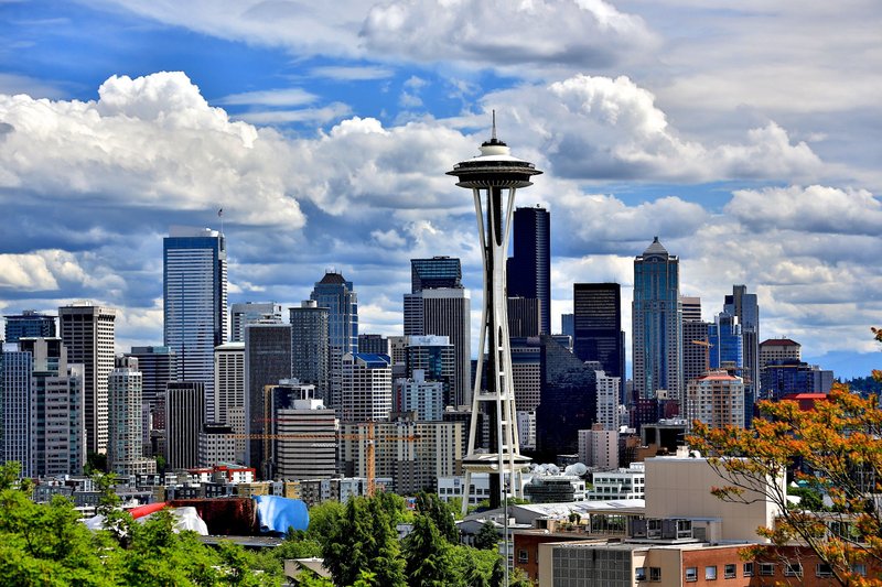 Seattle
