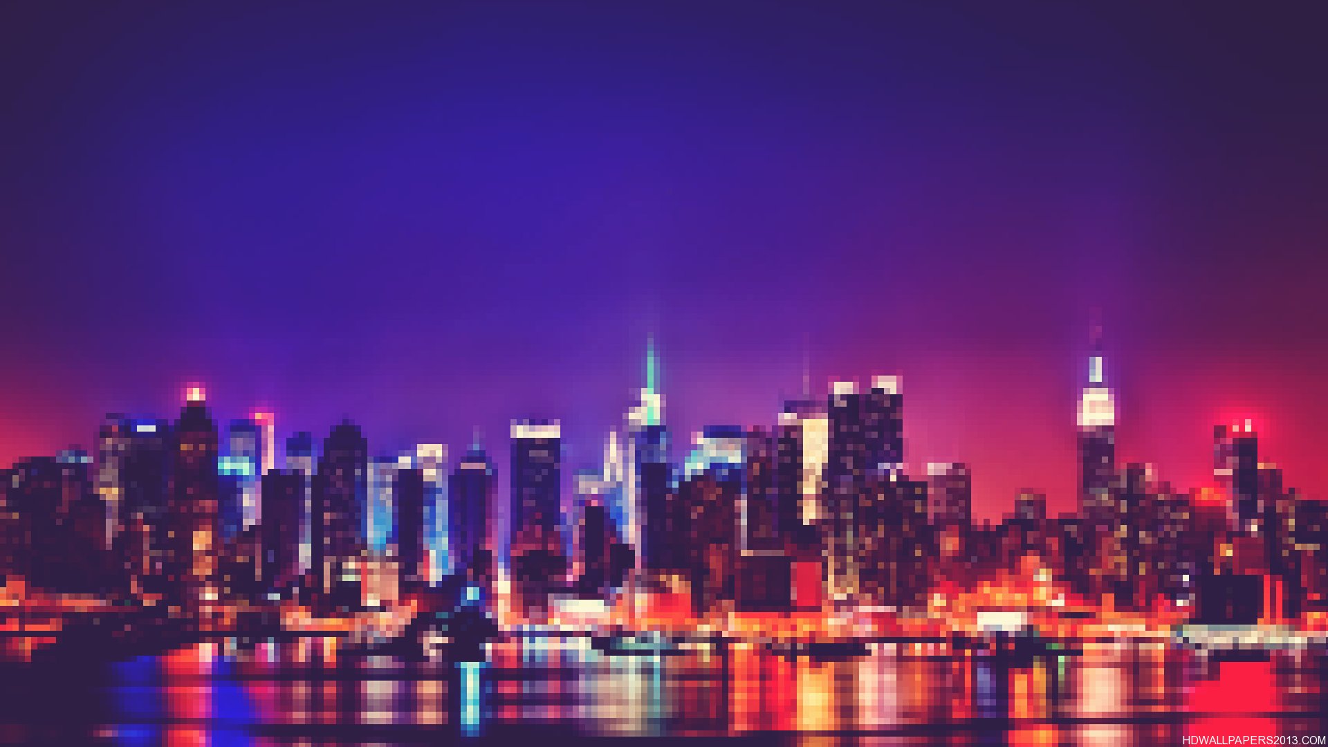 Cool New York Images.png